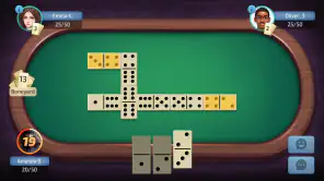 Domino - Dominoes classico screenshot