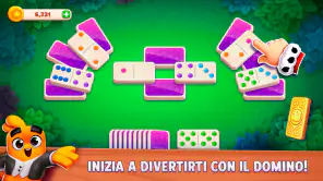 Domino Dreams™ screenshot
