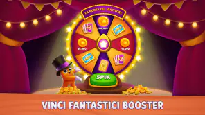 Domino Dreams™ screenshot