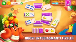 Domino Dreams™ screenshot