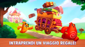 Domino Dreams™ screenshot