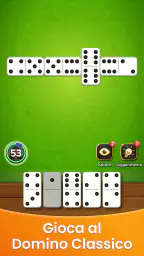 Domino Legends: Gioco Classico 1