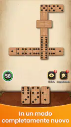 Domino Legends: Gioco Classico 2