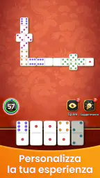 Domino Legends: Gioco Classico 3