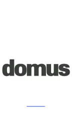 Domus 1