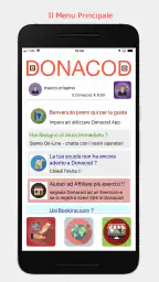 Donacod 1