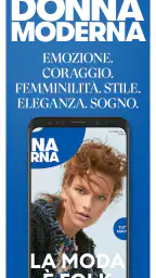 Donna Moderna 1