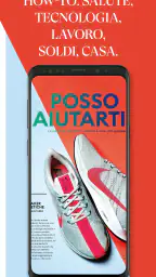 Donna Moderna 5