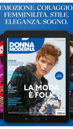 Donna Moderna 7