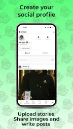 Doob - Members App 1