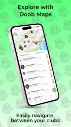 Doob - Members App 2