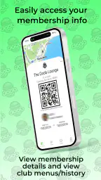 Doob - Members App 5