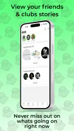 Doob - Members App 6