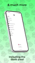 Doob - Members App 7