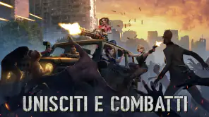 Doomsday × Attack on Titan screenshot