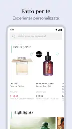 Douglas Profumeria e Cosmetica 3