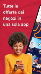DoveConviene: Offerte locali 1