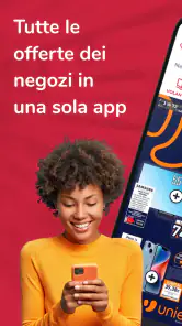 DoveConviene: Offerte locali screenshot