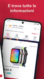 DoveConviene: Offerte locali 6