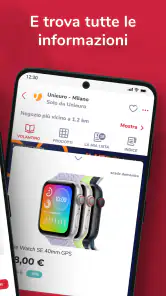 DoveConviene: Offerte locali screenshot