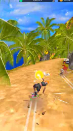 Downhill Racer 6