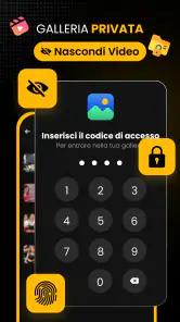Download Hub: Scarica video screenshot