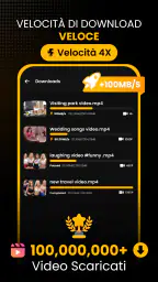 Download Hub: Scarica video 4