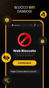 Download Hub: Scarica video screenshot