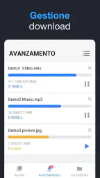 Download per tutti i video 6