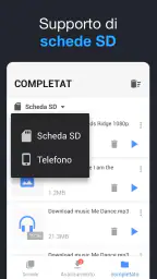 Download per tutti i video 7
