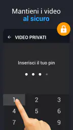 Download per tutti i video 8