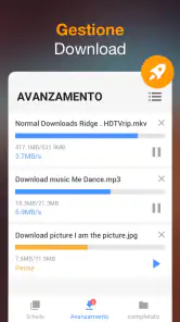 Download video screenshot