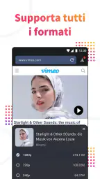 Download video, all downloader 5