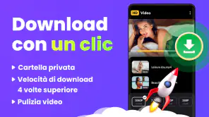 Download video - HD e Semplice screenshot