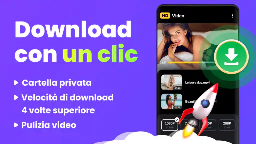 Download video - HD e Semplice 1