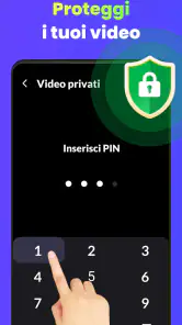 Download video - HD e Semplice screenshot