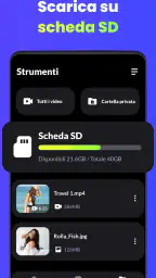 Download video - HD e Semplice 6