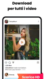 Downloader di tutti i video 1