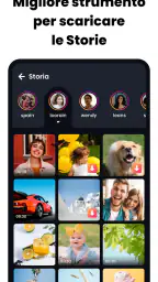 Downloader di tutti i video 3
