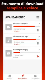 Downloader di video 2