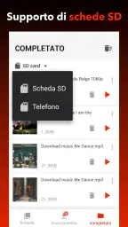 Downloader di video 3