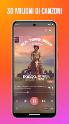 Downloader Lettore musicale 2