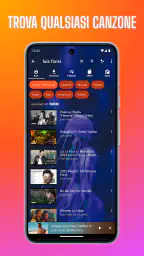 Downloader Lettore musicale 4