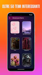 Downloader Lettore musicale 8