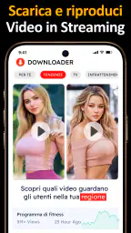 Downloader Video HD & Player 3