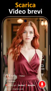 Downloader Video HD & Player screenshot
