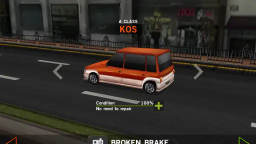 Dr. Driving 1