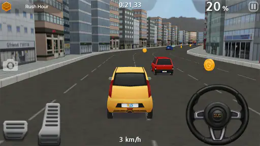 Dr. Driving 2 1
