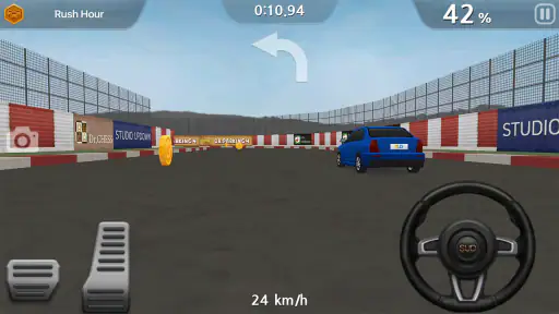 Dr. Driving 2 5