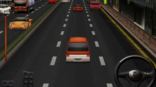Dr. Driving 4